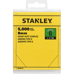 Stanley / Stanley nieten Type G 2