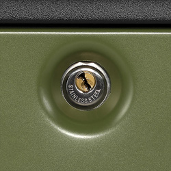 BUNKER / BUNKER® Opbergbox T1 7