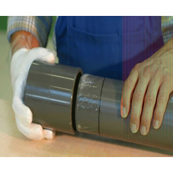 Tangit / Tangit All Pressure PVC lijm gel 4