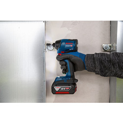Bosch / Bosch GDR 18V-220 C Solo + CoMo accu slagschroevendraaier (body) 4