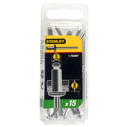 Stanley / Stanley blindklinknagels 2
