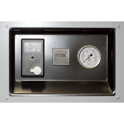 Contimac / Contimac Silent 705/270 + Droger compressor 3