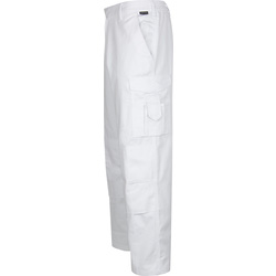 Portwest / Portwest schildersbroek met kniezakken 4
