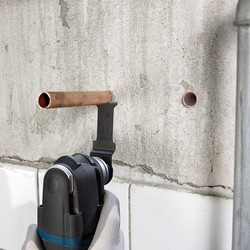 Bosch / Bosch Starlock hout & metaal invalzaagblad 4