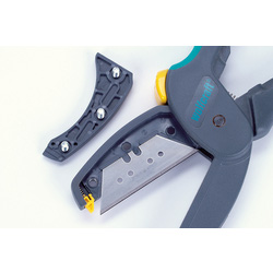 Wolfcraft / Wolfcraft allessnijder megaCut S 2