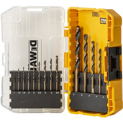DeWALT / DeWALT DT70727-QZ metaalborenset 2