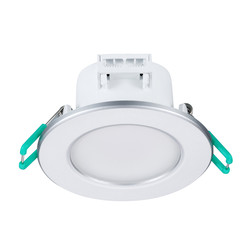 Sylvania / Sylvania Start LED badkamer inbouw spot 3-pack 2