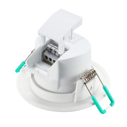 Sylvania / Sylvania Start LED badkamer inbouw spot 3-pack 9