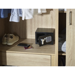 Yale / Yale elektronische kluis YSV/170/DB2 6