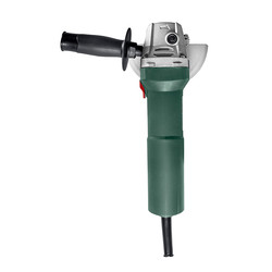 Metabo / Metabo W 1100-125 haakse slijper 3