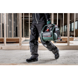 Metabo / Metabo 160-5 18 LTX BL OF olievrije accu compressor (body) 2