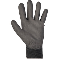 PU handschoenen 5