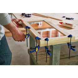 Irwin / Irwin Quick-Grip snelspan lijmklem 4