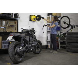 Stanley / Stanley Compressor Wall-Tech 7