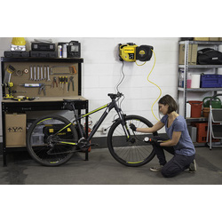 Stanley / Stanley Compressor Wall-Tech 8