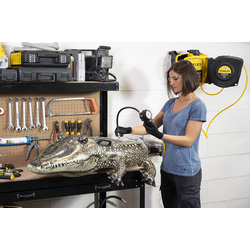 Stanley / Stanley Compressor Wall-Tech 9