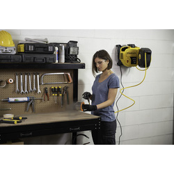 Stanley / Stanley Compressor Wall-Tech 10
