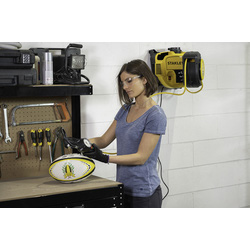 Stanley / Stanley Compressor Wall-Tech 12