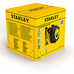 Stanley / Stanley Compressor Wall-Tech 2