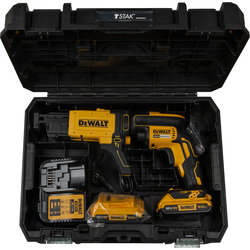 DeWALT / DeWALT DCF620D2K-QW accu schroefautomaat 16