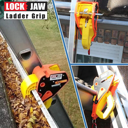 Alumexx / Lock Jaw Ladder Grip 3