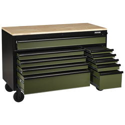 BUNKER / BUNKER® Gereedschapswagen/werkbank 2