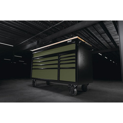 BUNKER / BUNKER® Gereedschapswagen/werkbank 9