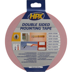 HPX / HPX spiegel bevestigingstape 2