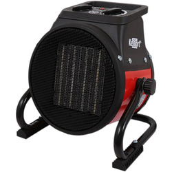 Kelfort / Kelfort keramische ventilatorkachel 3