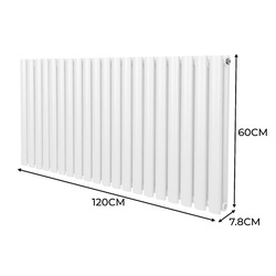 MonsterShop / Ovale Kolomradiator 5