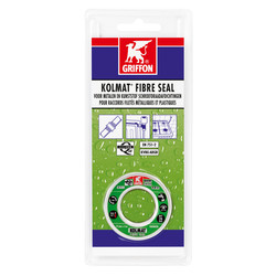 Griffon / Griffon Kolmat® fibre seal 2