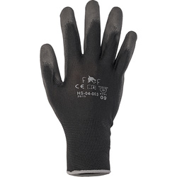 PU handschoenen 5
