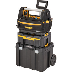 DeWALT / DeWALT TSTAK open gereedschapstas 6