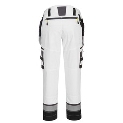 Portwest / Portwest DX4 stretch werkbroek met afneembare holsterzakken + gratis kniestukken 3