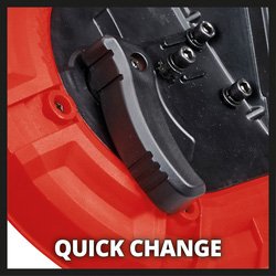 Einhell / Einhell TE-MB 18/127 Li Solo accu bandzaag (body) 4