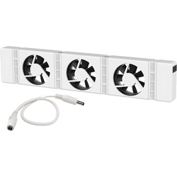 Speedcomfort / Speedcomfort radiatorventilator 2