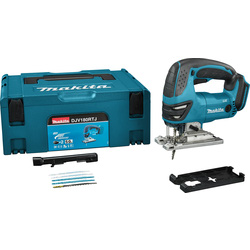 Makita / Makita DJV180ZJ accu decoupeerzaag D-greep (body) 2