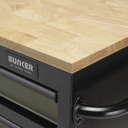 BUNKER / BUNKER® Gereedschapswagen/werkbank 4