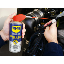 WD-40 / WD-40 Specialist siliconenspray 3