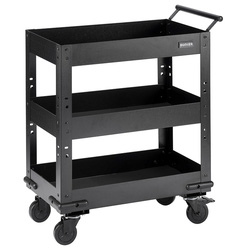 BUNKER / BUNKER® Werkplaatstrolley 2