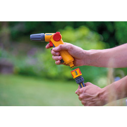 Hozelock / Hozelock spuitpistool jetspray 4