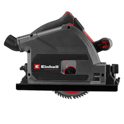 Einhell / Einhell TP-PS 18/165 Li BL Solo accu invalzaag (body) 2