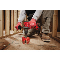 Milwaukee / Milwaukee M18 FUEL FDD3-0X accu schroefboormachine (body) 8