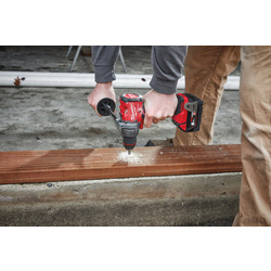 Milwaukee / Milwaukee M18 FUEL FDD3-0X accu schroefboormachine (body) 11