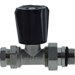 Nedco / Radiatorkraan 5