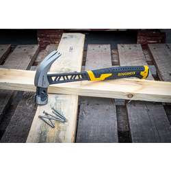 Roughneck / Roughneck Gorilla V-Series klauwhamer 6
