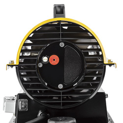 Master / Master directe diesel heater B 70 CED 5
