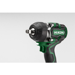 HiKOKI / HiKOKI WR36DE W2Z accu slagmoersleutel (body) 2