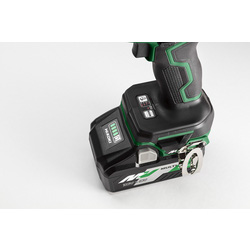 HiKOKI / HiKOKI WR36DE W2Z accu slagmoersleutel (body) 3