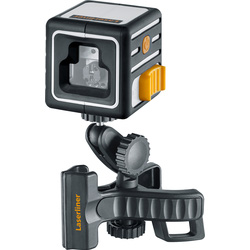 Laserliner / Laserliner CompactCube-Laser 3 Plus 2